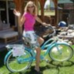 Meet your Posher, Marisa